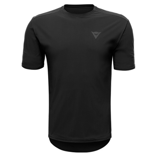 HGR JERSEY SS - Trail - Black