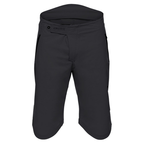 HGR SHORTS TRAIL - Black