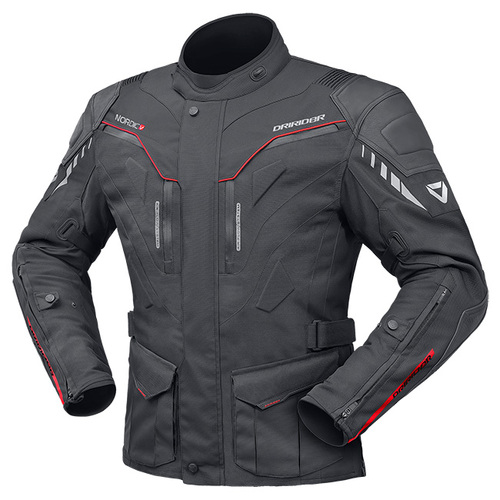 Dririder 'Nordic V' Jacket