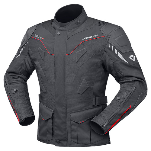 Dririder 'Nordic V Airflow' Jacket