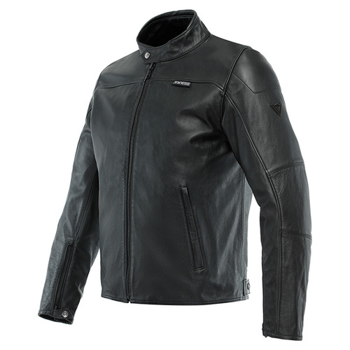 Dainese 'Mike 3' Leather Jacket