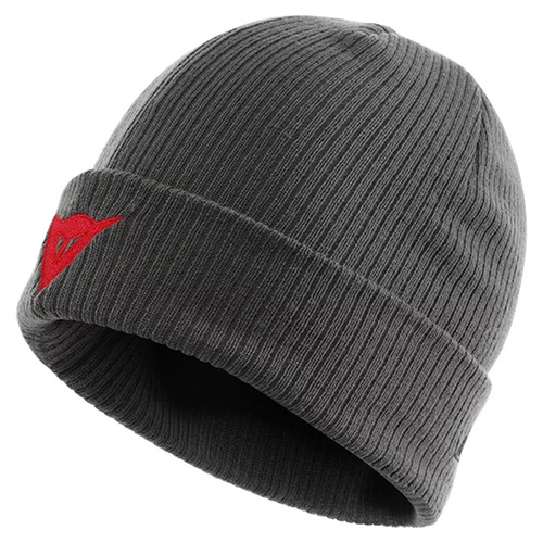 Dainese Casual #B02 Cuff Beanie - Gray