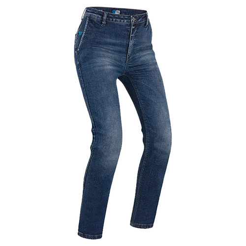 PMJ Victoria Ladies Jeans (Slim-Straight)