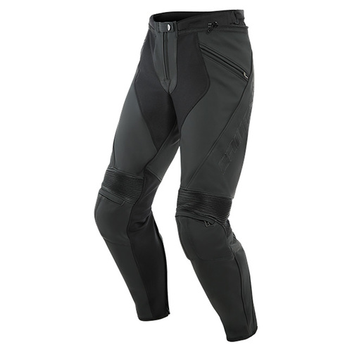 Dainese 'Pony 3' Leather Pants