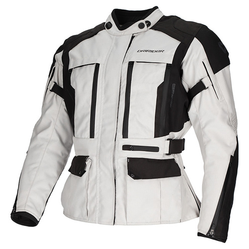 Dririder 'Explorer' Ladies Jacket