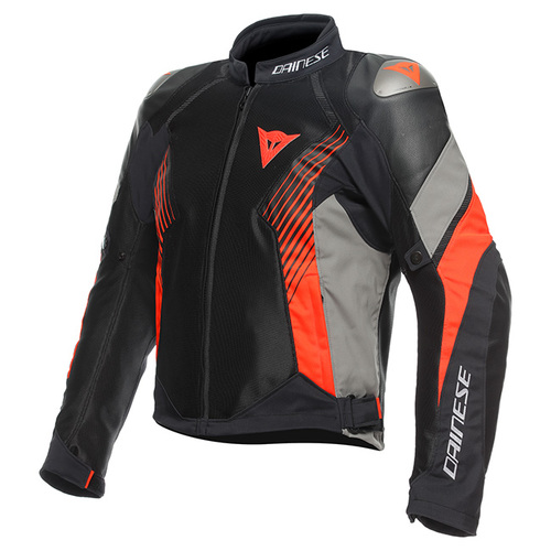 Dainese 'Super Rider 2 Ab-Shell' Jacket