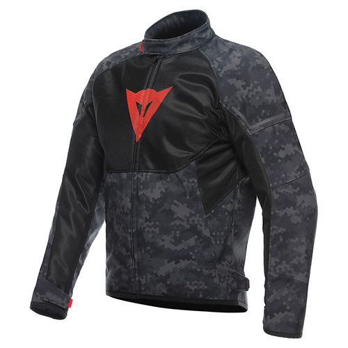 Dainese 'Ignite Air' Tex Jacket