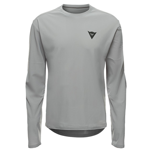 HGR JERSEY LS - Gray