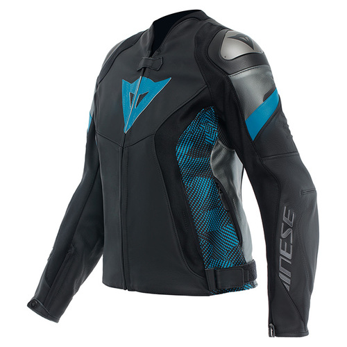 Dainese 'Avro 5' Women's Leather Jacket