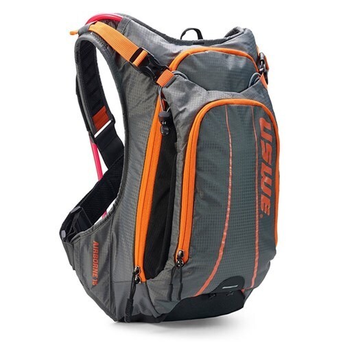 USWE 19 AIRBORNE 15 3.0L ELITE Grey / Orange