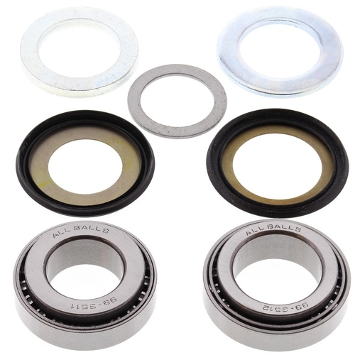 All Balls Steering Stem Bearing Kit - 30-140-00