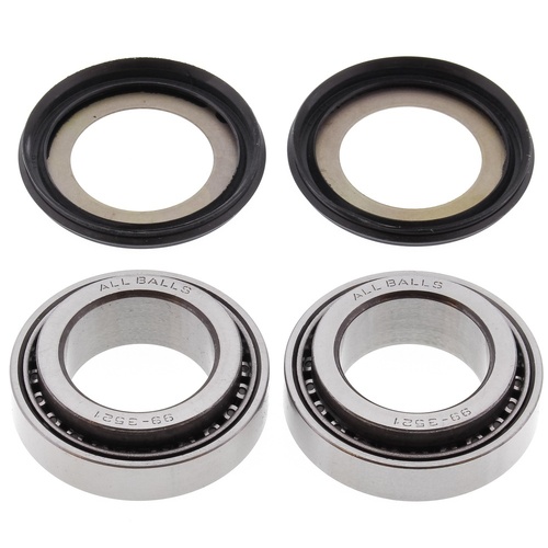 All Balls Steering Stem Bearing Kit - 30-140-21