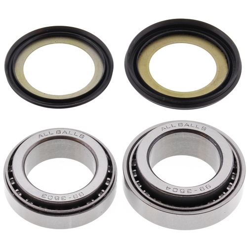 All Balls Steering Stem Bearing Kit - 30-140-01