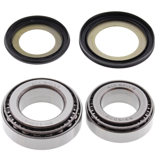 All Balls Steering Stem Bearing Kit - 30-140-15