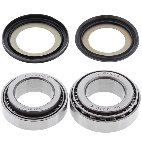 All Balls Steering Stem Bearing Kit