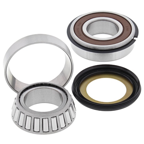 All Balls Steering Stem Bearing Kit - Triumph