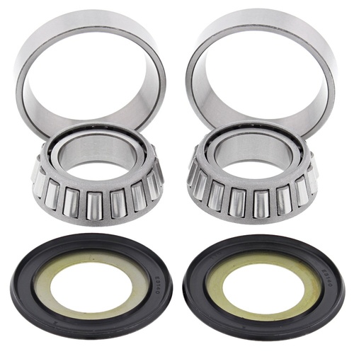 All Balls Steering Stem Bearing Kit - Ducati