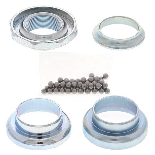 All Balls Steering Stem Bearing Kit - Yamaha PW50 1981- 2012