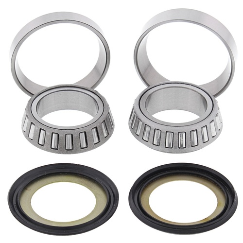 All Balls Steering Stem Bearing Kit - CRF450R 2013