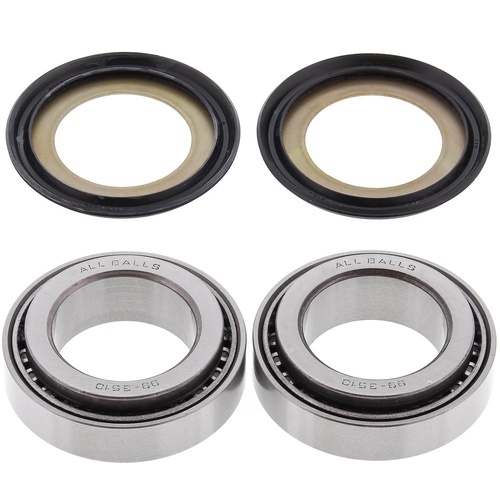 All Balls Steering Stem Bearing Kit - Aprilia