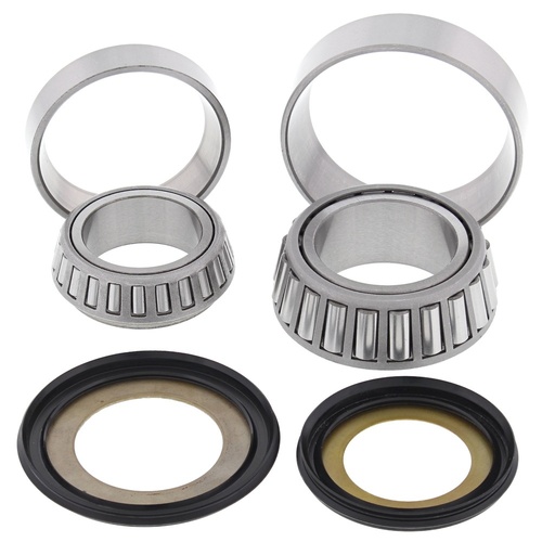 All Balls Steering Stem Bearing Kit - Yamaha XV1900