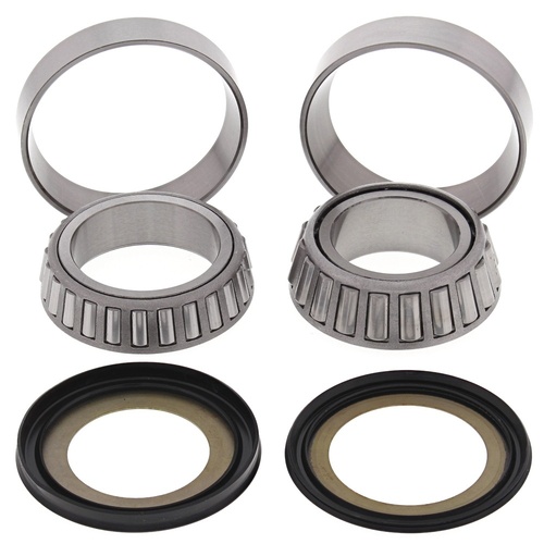 All Balls Steering Stem Bearing Kit - Yamaha YP 400