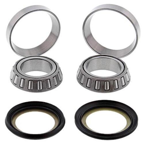 All Balls Steering Stem Bearing Kit - Honda CR60 1984