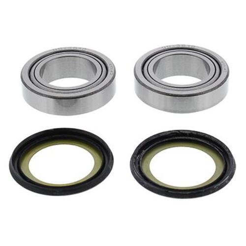 All Balls Steering Stem Bearing Kit - Honda CRF250R 2018