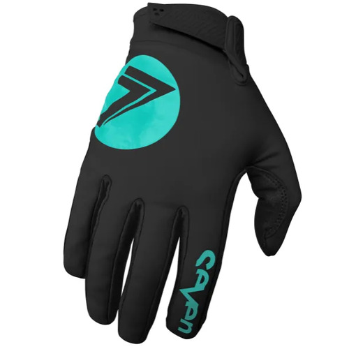 Seven 'Zero Cold Weather' MX Gloves