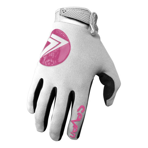 Seven 'Annex S2BRA' Youth MX Gloves