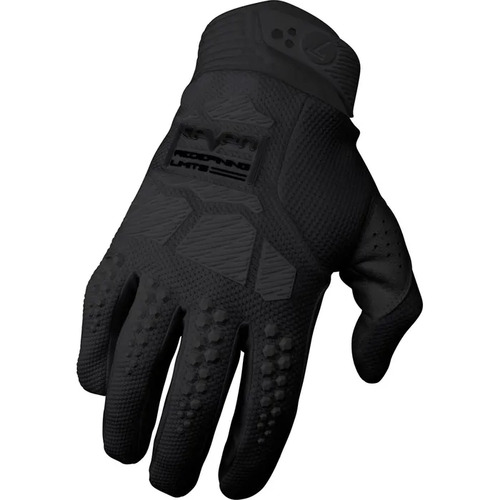 Seven 'Rival Ascent' MX Gloves