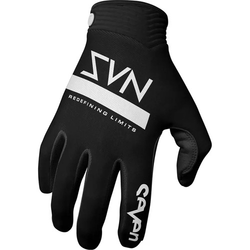 Seven 'Zero Contour' MX Gloves