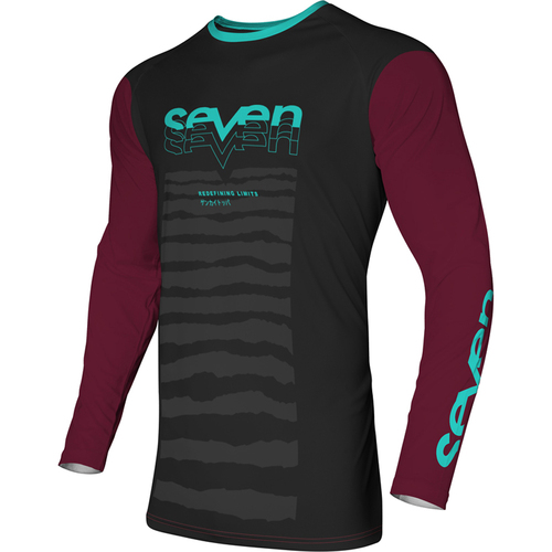 Seven 'Vox Surge' MX Jersey