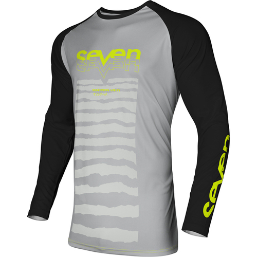 Seven 'Vox Surge' Youth MX Jersey