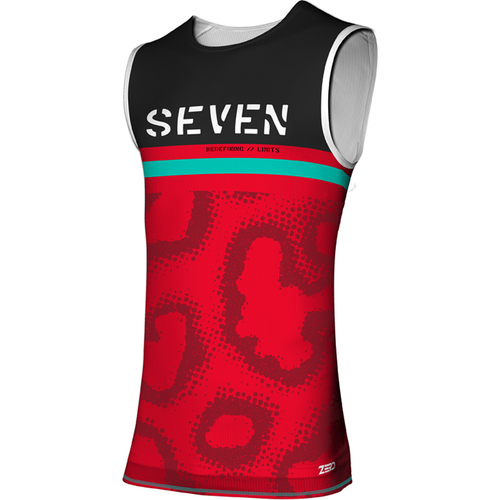 Seven 'Zero Midway' Youth MX Over-Jersey