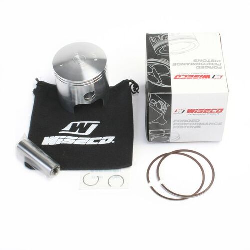 Kawasaki 440 Piston Kit 68 00mm