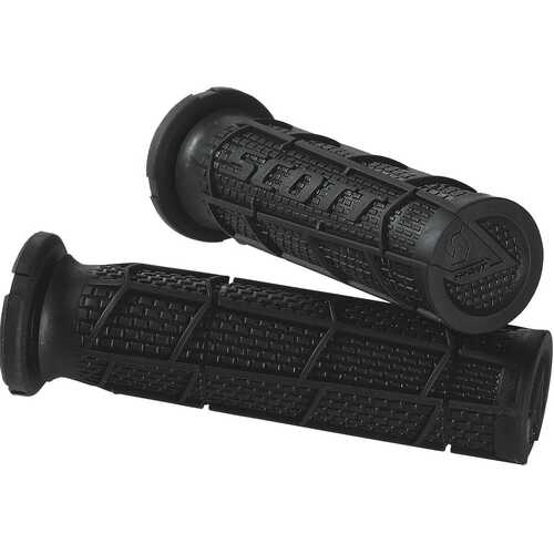 SCOTT Grip ATV Radial - Black