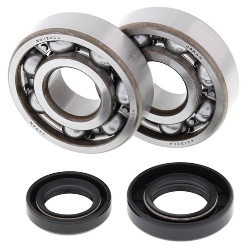 All Balls CSB Kit - CR80 85-02/CR85 R & RB 2003-04