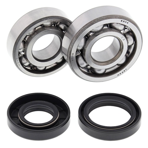 All Balls CSB Kit - YZ80 1993-01/YZ85 2002-04