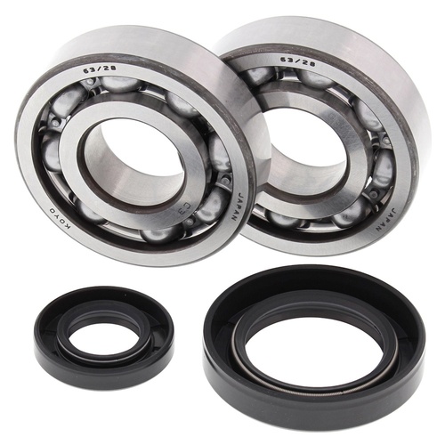 All Balls CSB Kit - CR250R 1992-2004