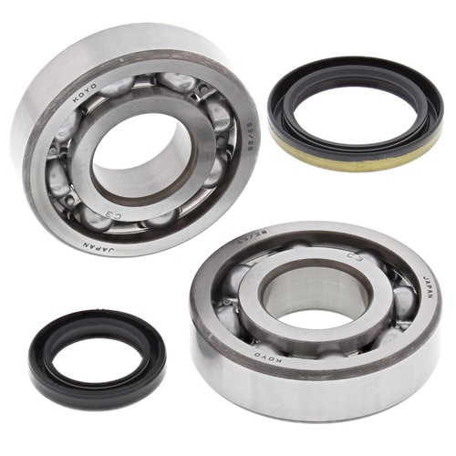 All Balls Bearings - Main & Seal Kit