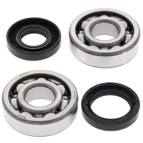 All Balls Bearings - Main & Seal Kit