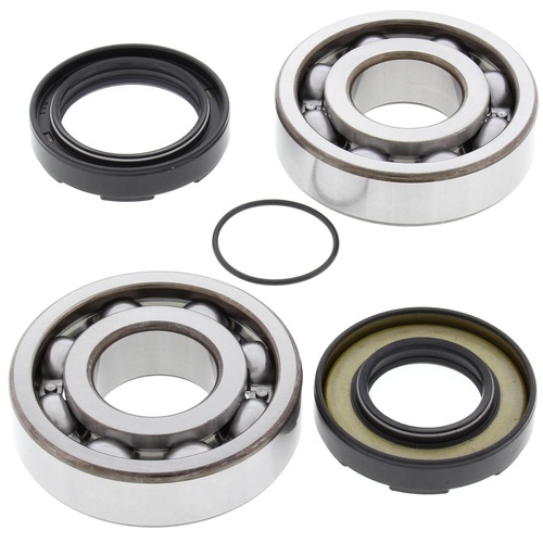 All Balls Bearings - Main & Seal Kit