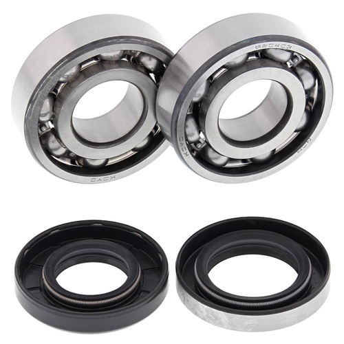 All Balls Bearings - Main & Seal Kit