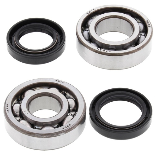 All Balls Bearings - Main & Seal Kit