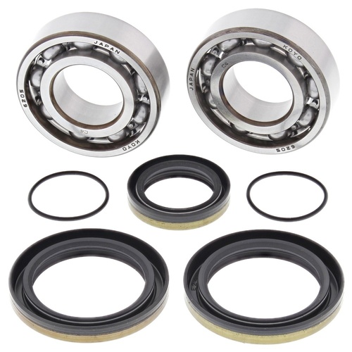 All Balls Bearings - Main & Seal Kit