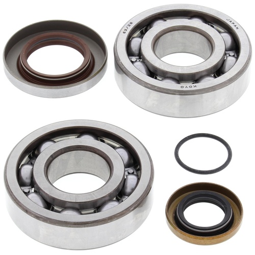 All Balls Bearings - Main & Seal Kit