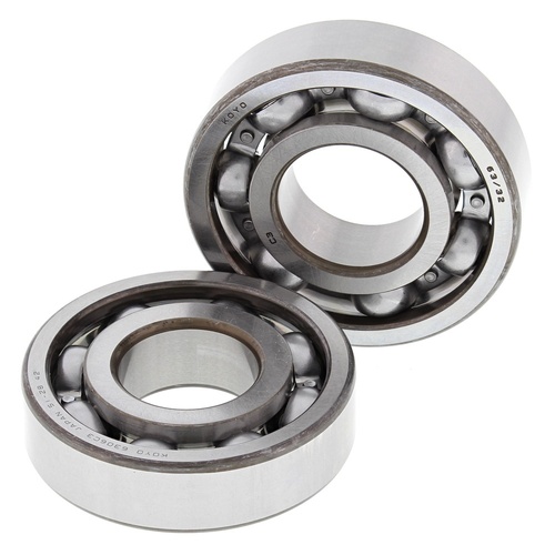 All Balls Bearings - Main & Seal Kit Suzuki LT-R450 06-11