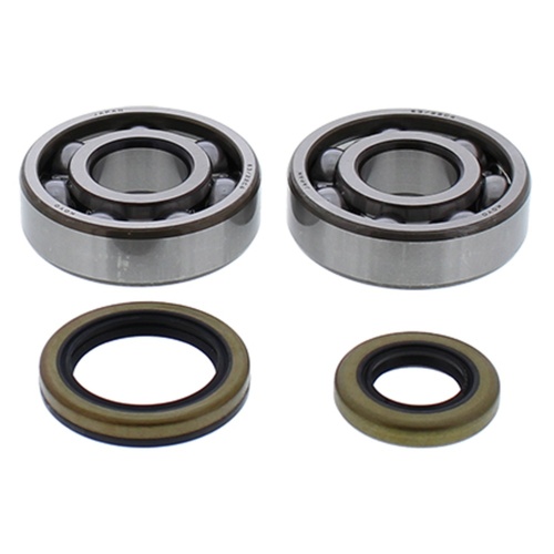 All Balls Bearings - Main & Seal Kit Gas Gas EC125 2013-15