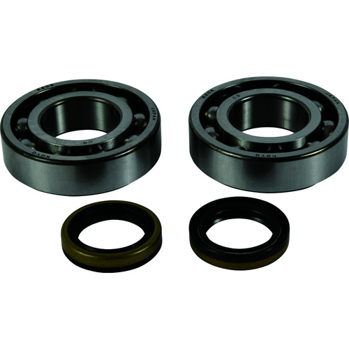 All Balls Bearings - Main & Seal Kit Beta EVO 2T 12/200/250/300 13-20